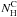 \hbox{$N_{\rm H}^{\rm C}$}