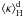 \hbox{$\kh^{\mathrm{d}}$}