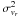 \hbox{$\sigma_{v_r}^2$}