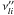 \hbox{$\nu_{li}'' $}