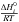 \hbox{$\frac{\Delta H_i^0}{RT}$}