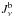 \hbox{$J_{\rm \nu}^{\rm b}$}