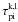 \hbox{$\tau_{\rm pi}^{\rm k,l}$}