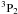 \hbox{$\rm^{3} P_{2}$}