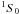 \hbox{$^1S_0$}
