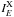 \hbox{$I_{E}^{\mathrm{X}}$}