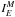 \hbox{$I_{E}^M$}