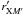 \hbox{$r'_{\mathrm{X}M'}$}
