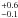 \hbox{$_{-0.1}^{+0.6}$}