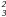 \hbox{$\mathsfsl{_3^2}$}