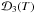 \hbox{${\mathcal D}_3(T)$}