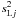\hbox{$s^2_{\mathrm{L} j}$}