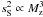 \hbox{$s^2_\mathrm{S}\propto M_\mathrm{z}^3$}