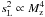 \hbox{$s^2_\mathrm{L}\propto M_\mathrm{z}^4$}