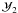 \hbox{$\mathcal Y_2$}
