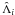 \hbox{$\scaled{\Lambda}_i$}