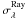 \hbox{$\sigma_{\lambda}^{\rm Ray}$}