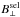 \hbox{$B_\perp^{\rm sel}$}