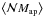 \hbox{$\bev{\Nap\Map}$}