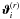 \hbox{$\vvartheta^{(r)}_{i}$}