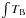 \hbox{$\int T_{\rm B}$}