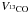 \hbox{$V_{\rm \tco}$}