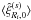 \hbox{$\lag\hxi^{(s)}_{R_i,0}\rag$}