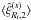 \hbox{$\lag\hxi^{(s)}_{R_i,2}\rag$}