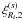 \hbox{$\xi^{(s)}_{R_i,2}$}