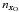 \hbox{$n_{\vec{x}_{\rm O}}$}