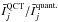 \hbox{$\bar{I}_j^{\rm QCT}/\bar{I}_j^{\rm quant.}$}