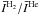 \hbox{$\bar{I}^{\rm H_2}/\bar{I}^{\rm He}$}