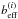 \hbox{$b_{\rm eff}^{(i)}$}