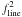 \hbox{$f_{\rm line}^2$}