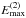 \hbox{$E^{(2)}_{\max}$}