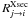 \hbox{$R_{j\rightarrow i}^{\rm Xsec}$}