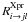\hbox{$R_{i\rightarrow jl}^{\rm Xpr}$}