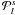 \hbox{$\mathcal{P}^s_l$}
