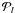 \hbox{$\mathcal{P}_l $}