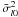 \hbox{$\bar{\sigma}^2_{l0}$}