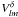 \hbox{$V^\delta_{lm}$}