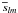 \hbox{$\overline{s}_{lm}$}