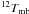 \hbox{$^{12} T_{\rm mb}$}