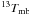 \hbox{$^{13}T_{\rm mb}$}