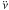 \hbox{$\ddot{\nu}$}