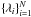 \hbox{$\{\lambda_i\}_{i=1}^N$}