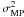 \hbox{$\sigma^2_\mathrm{MP}$}
