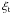 \hbox{$\xi{}_{\mathrm{t}}$}