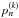 \hbox{$p^{(k)}_{n}$}
