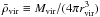 \hbox{$ \bar{\rho}_{\rm vir} \equiv M_{\rm vir} / (4 \pi r_{\rm vir}^3)$}